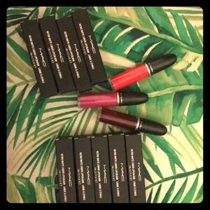 Matte Liquid lipstick